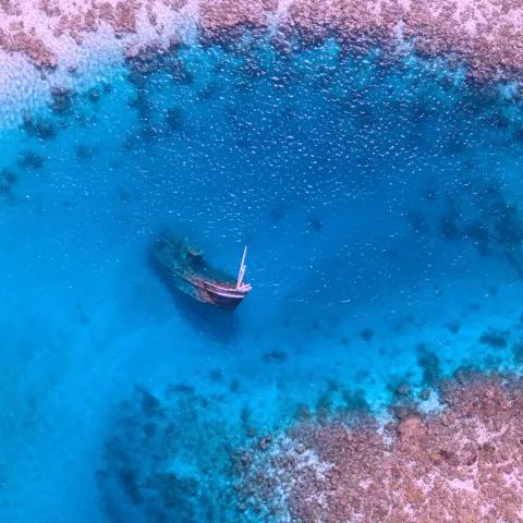 Der Friedhof der Puppen 2