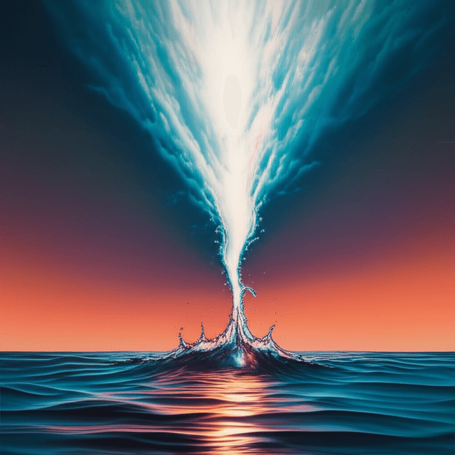 Step Out of the Boat 1