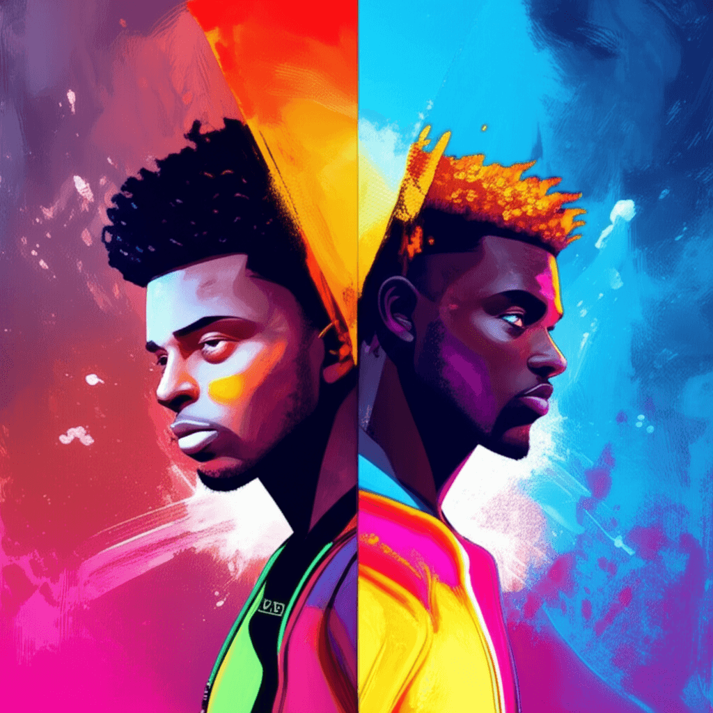 Battle of Brilliance 1