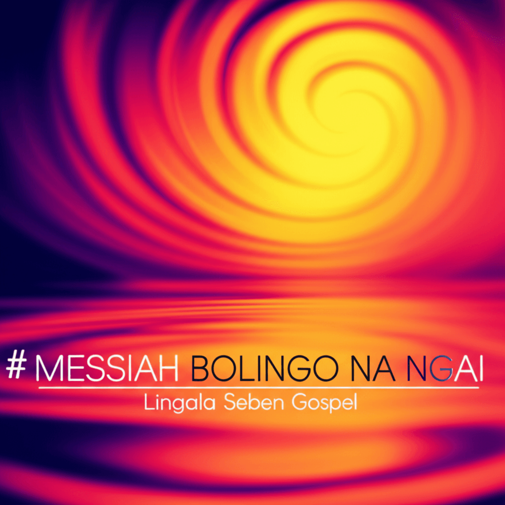Messiah Bolingo Na Ngai 2