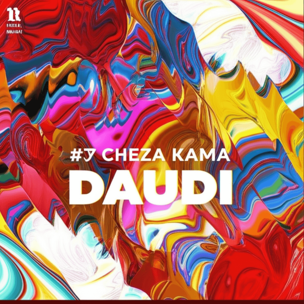 Cheza Kama Daudi 2