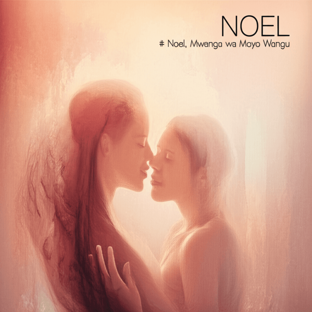 Noel, Mwanga wa Moyo Wangu 1