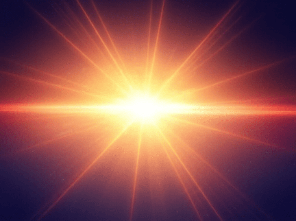 Noel, Mwanga wa Moyo Wangu 1