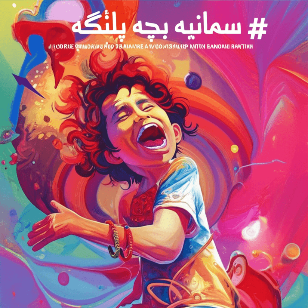 سَمانِه بَچِه پَلَنگِه 1