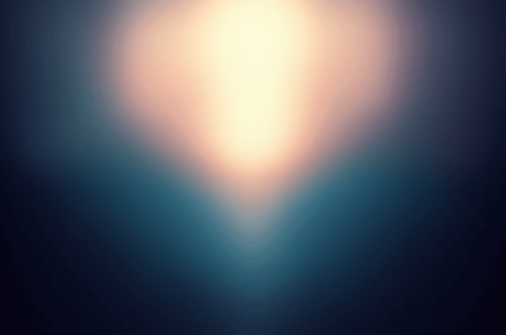 Endless Light (For Noel) 1