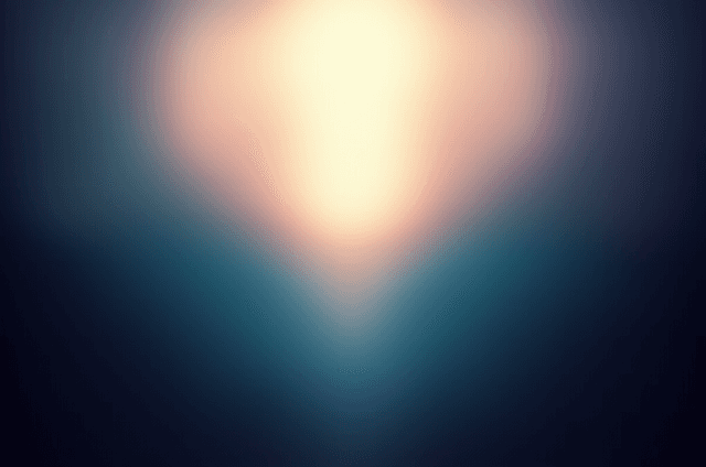 Endless Light (For Noel) 1