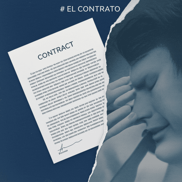 El Contrato