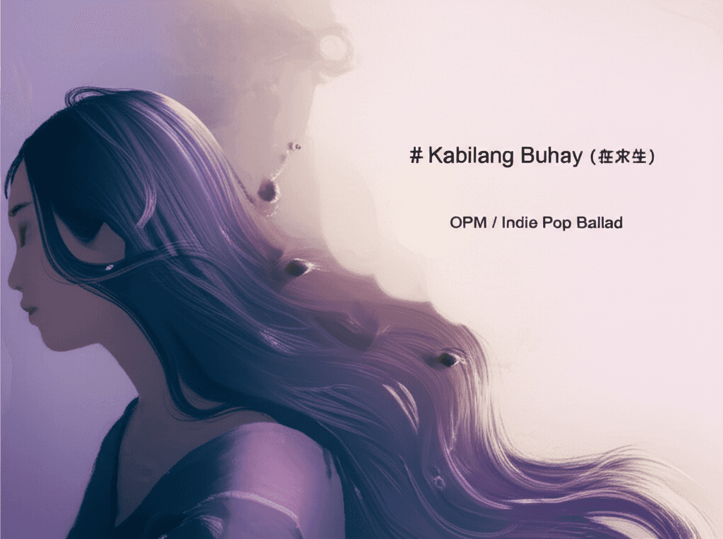 Kabilang Buhay (在来生) 2