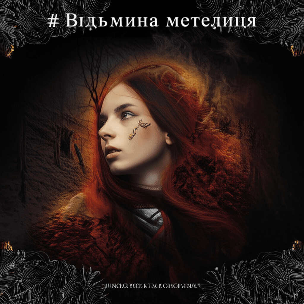 Відьмина метелиця 2