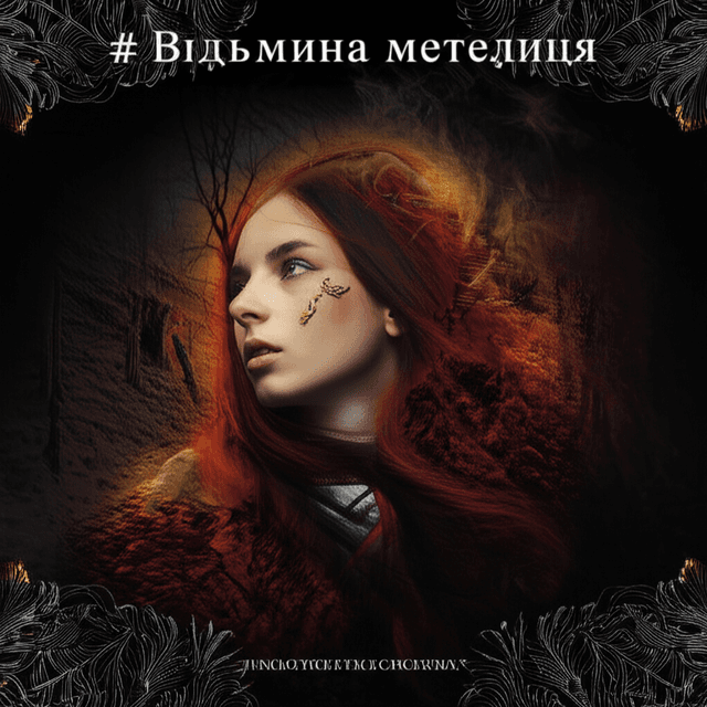 Відьмина метелиця 2