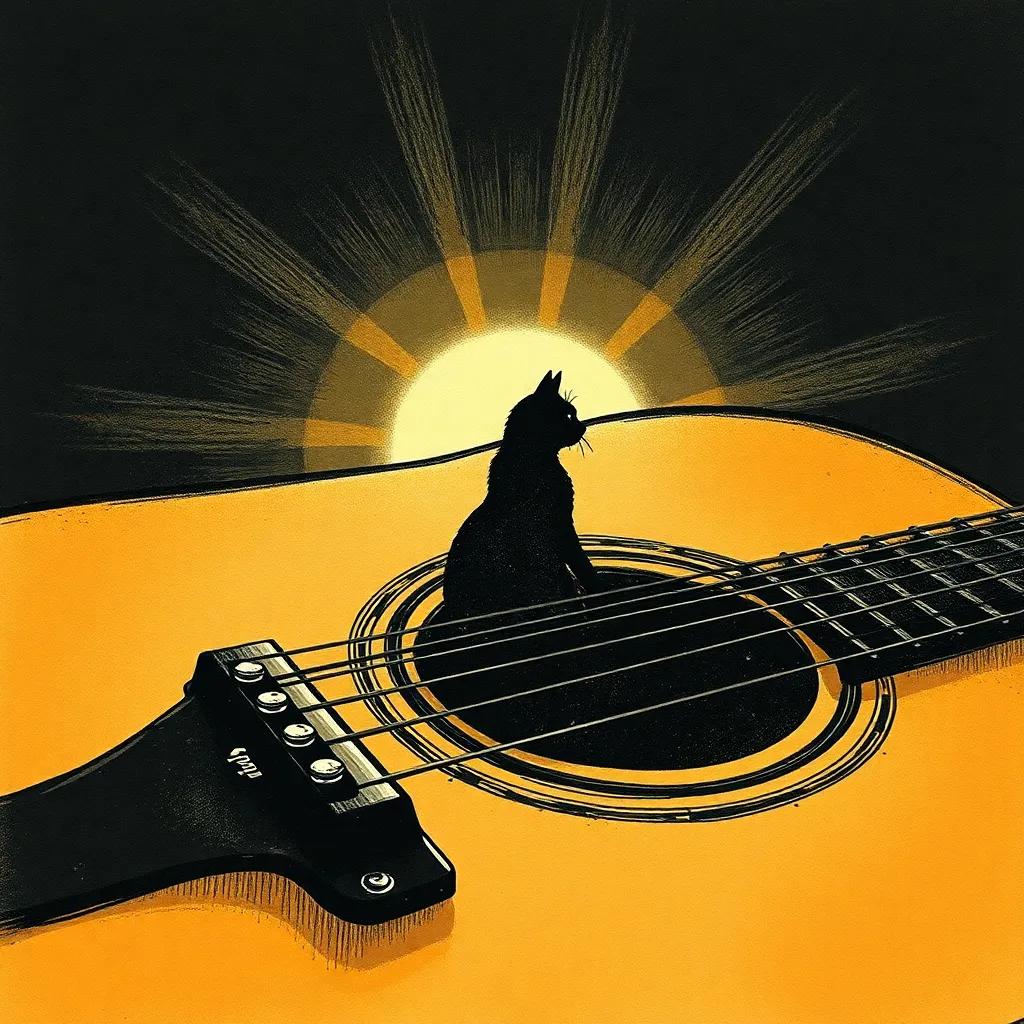 Валера — Кот герой 2