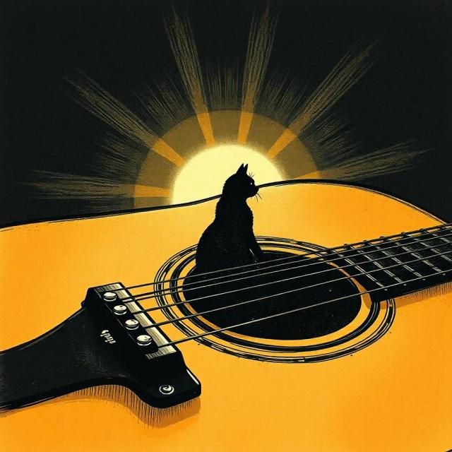 Валера — Кот герой 2