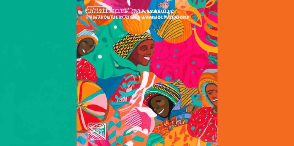 Union bénie – Daoud & Habiba (version wadaha Ndzou 1