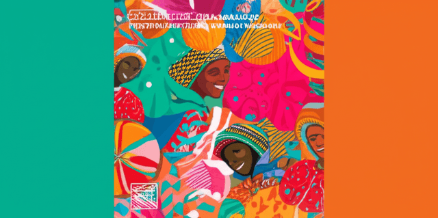 Union bénie – Daoud & Habiba (version wadaha Ndzou 1