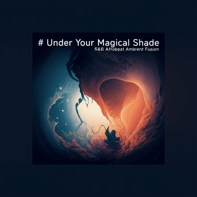 Under Your Magical Shade 2