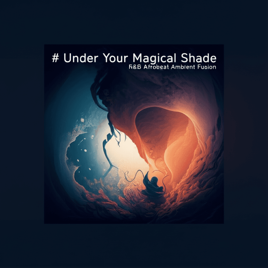 Under Your Magical Shade 1