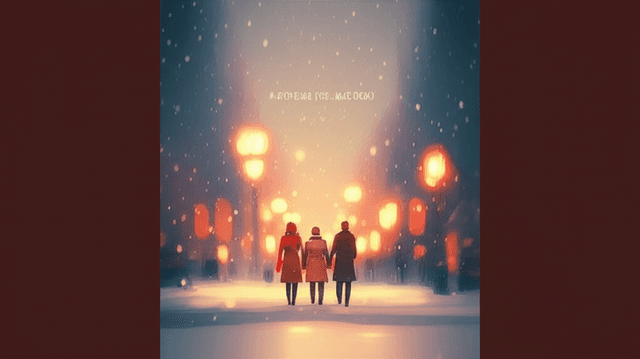 Cozy Up (Bell-Beat Glow) 1