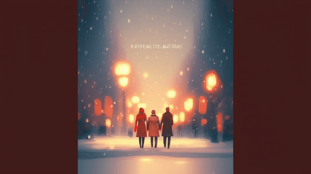 Cozy Up (Bell-Beat Glow) 2