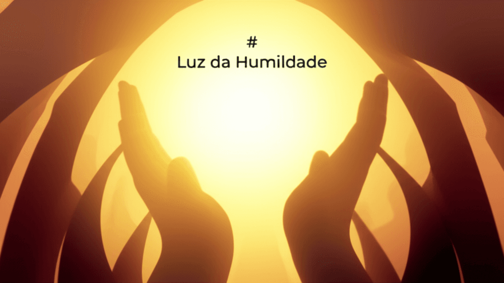 Luz da Humildade 1