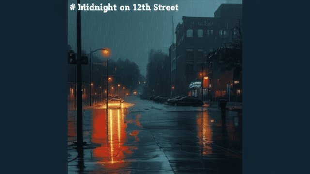 Midnight on 12th Street 1