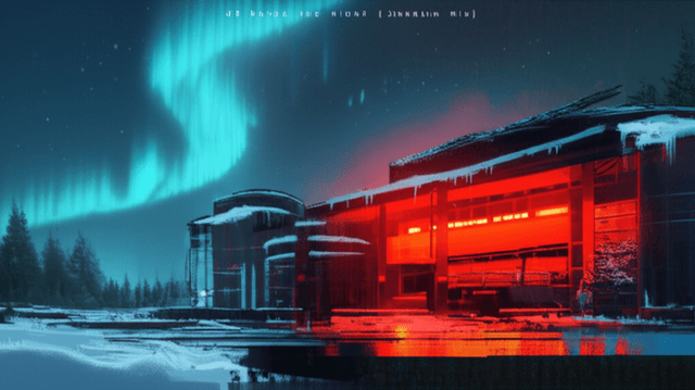 Patch the Night (Sweden Mix) 2