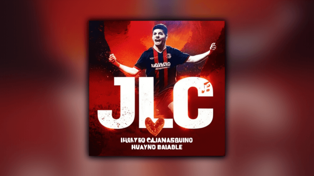 JLC de mis Amores - Huayno Bailable 1