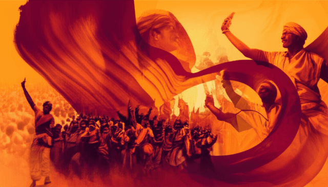 Jana Nayagam — Veera Pallavi 2