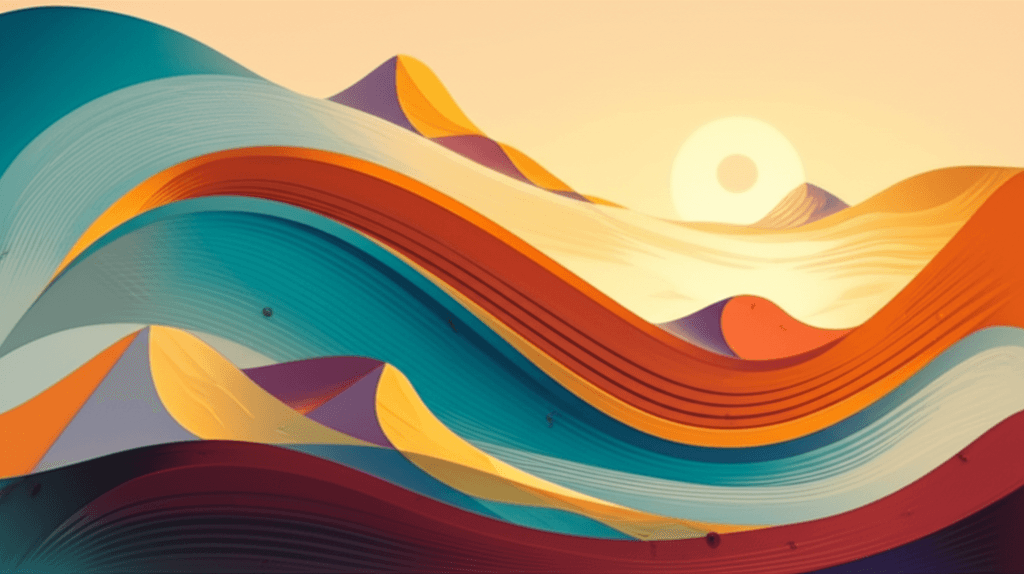 Echoes of Our World 2