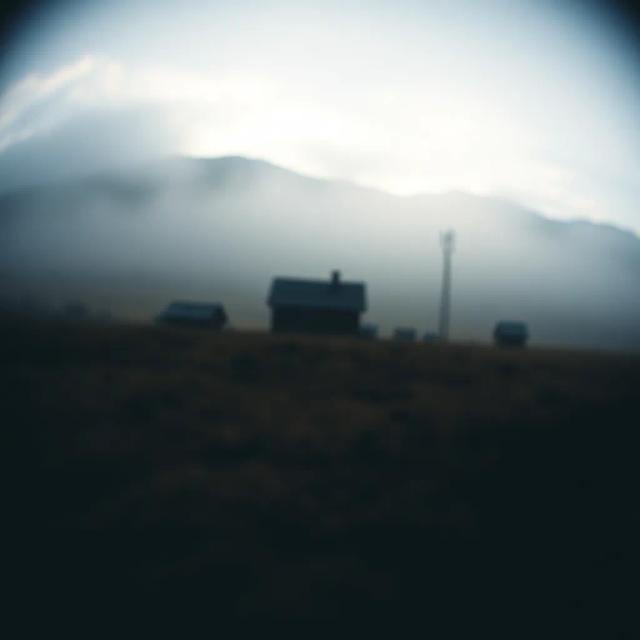 Echoes in the Silence 2