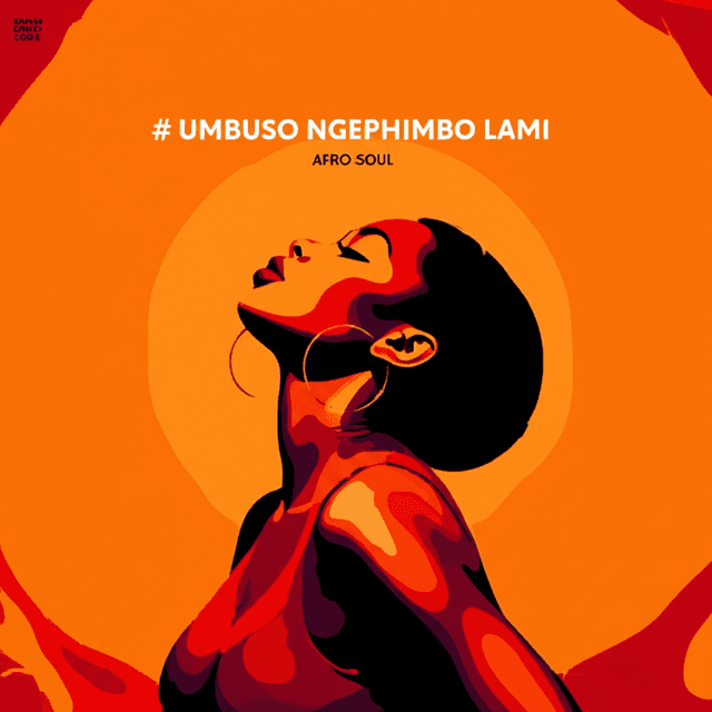 Umbuso Ngephimbo Lami 1
