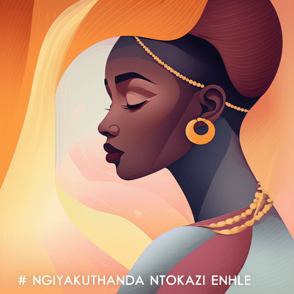 Ngiyakuthanda Ntokazi Enhle 1