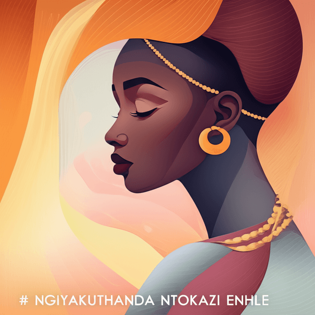 Ngiyakuthanda Ntokazi Enhle 1