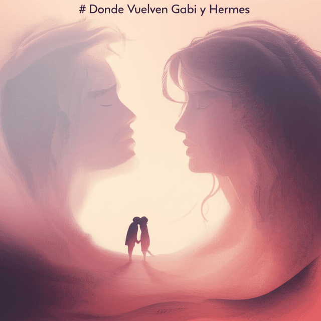 Donde Vuelven Gabi y Hermes 2