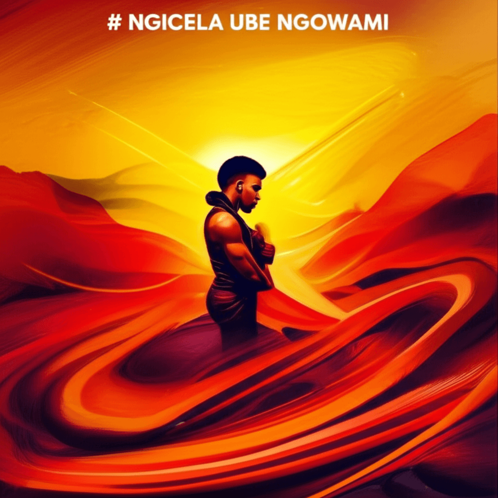 Ngicela Ube Ngowami — Maskandi Fast 2