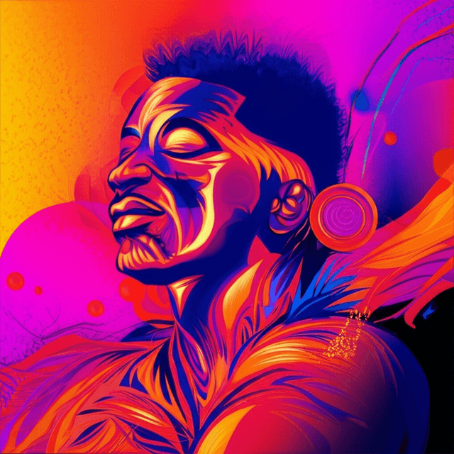 Ngicela Ube Ngowami (Maskandi Fast - Male) 2