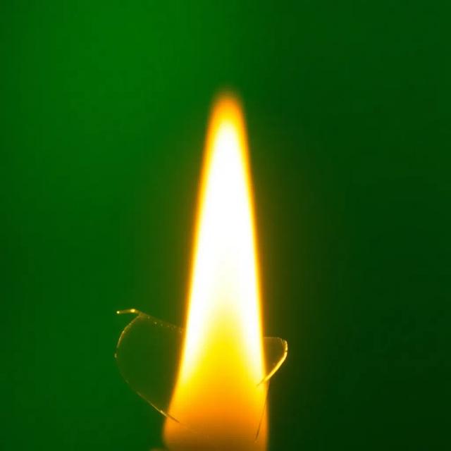 Djibouti, Our Eternal Flame 1