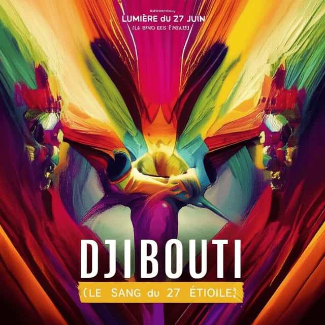 Lumière du 27 Juin (Le Sang des Étoiles) 2