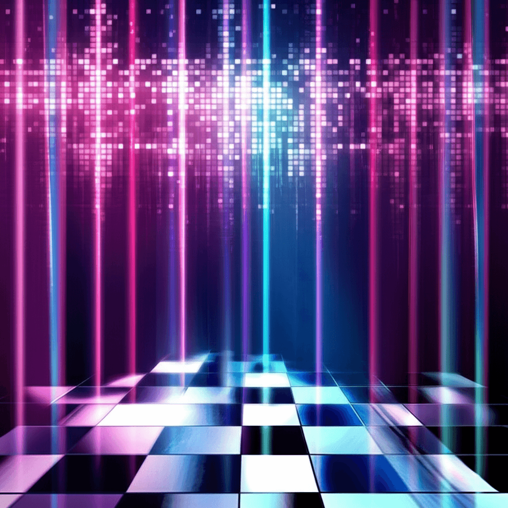 Fever on the Floor 1