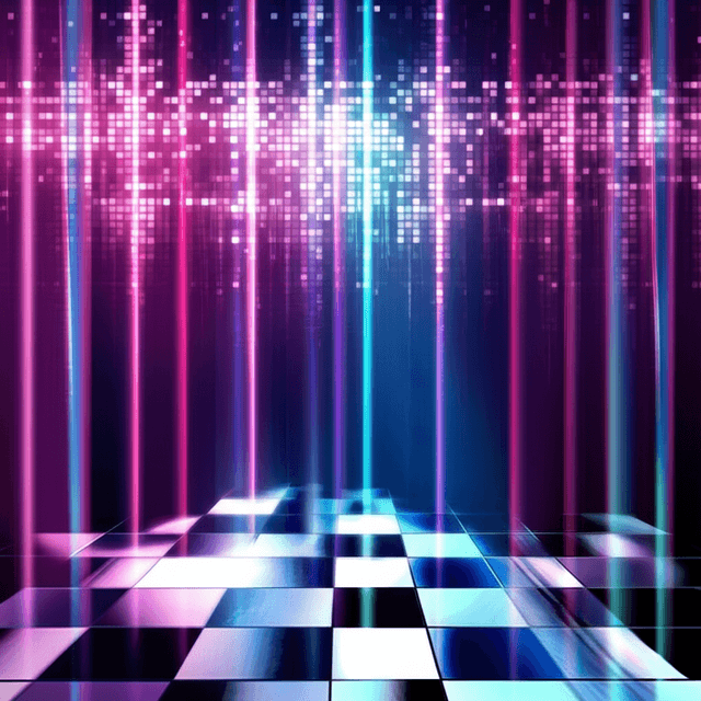 Fever on the Floor 1