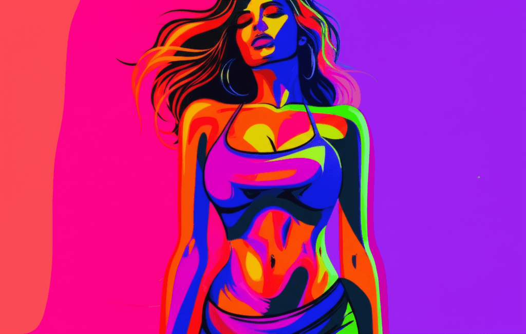 Ela Me Deixa Louco (Versão Grossa) 2