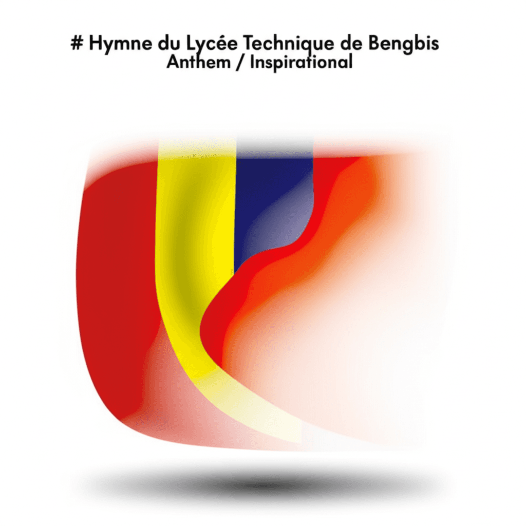 Hymne du Lycée Technique de Bengbis 2