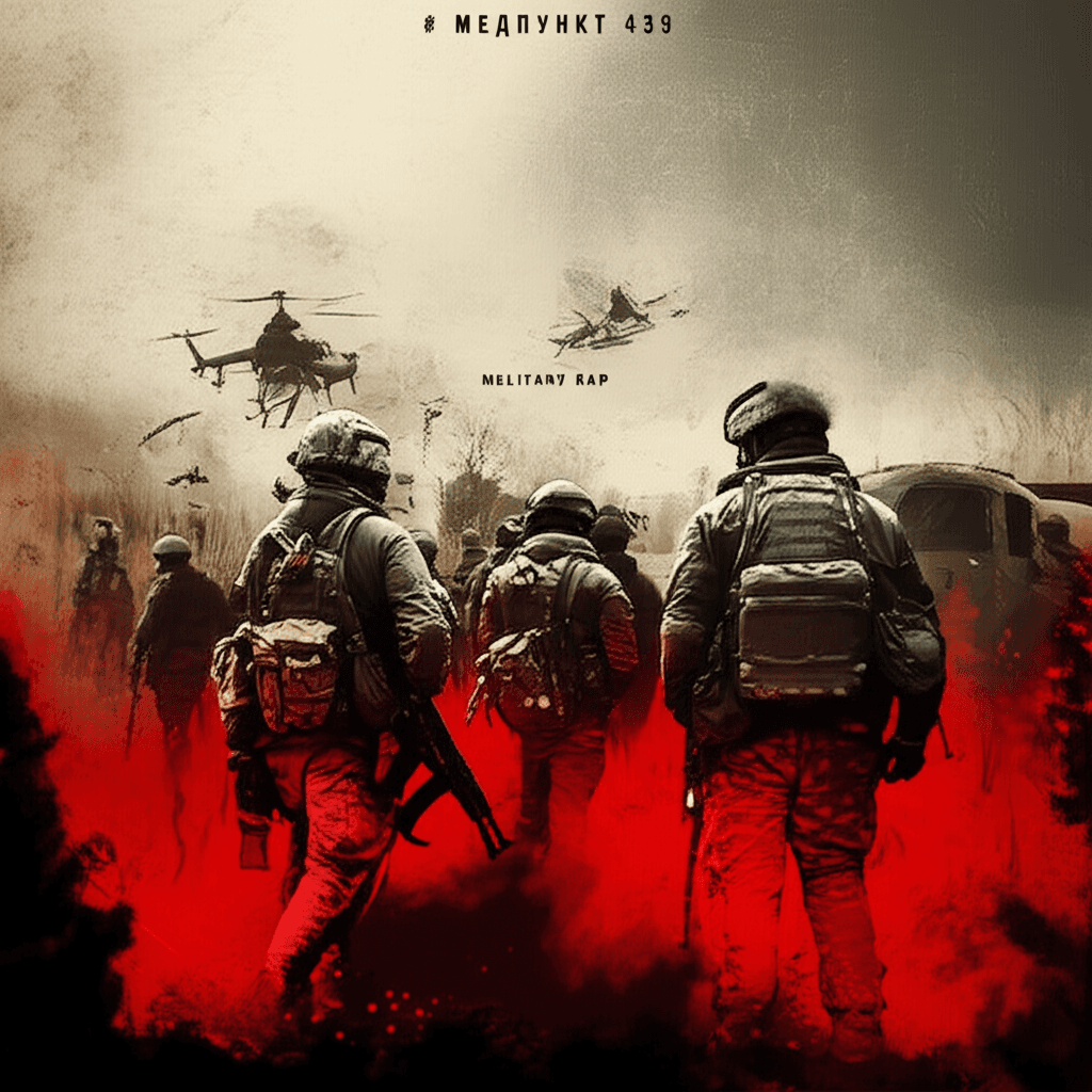 МЕДПУНКТ 439 1