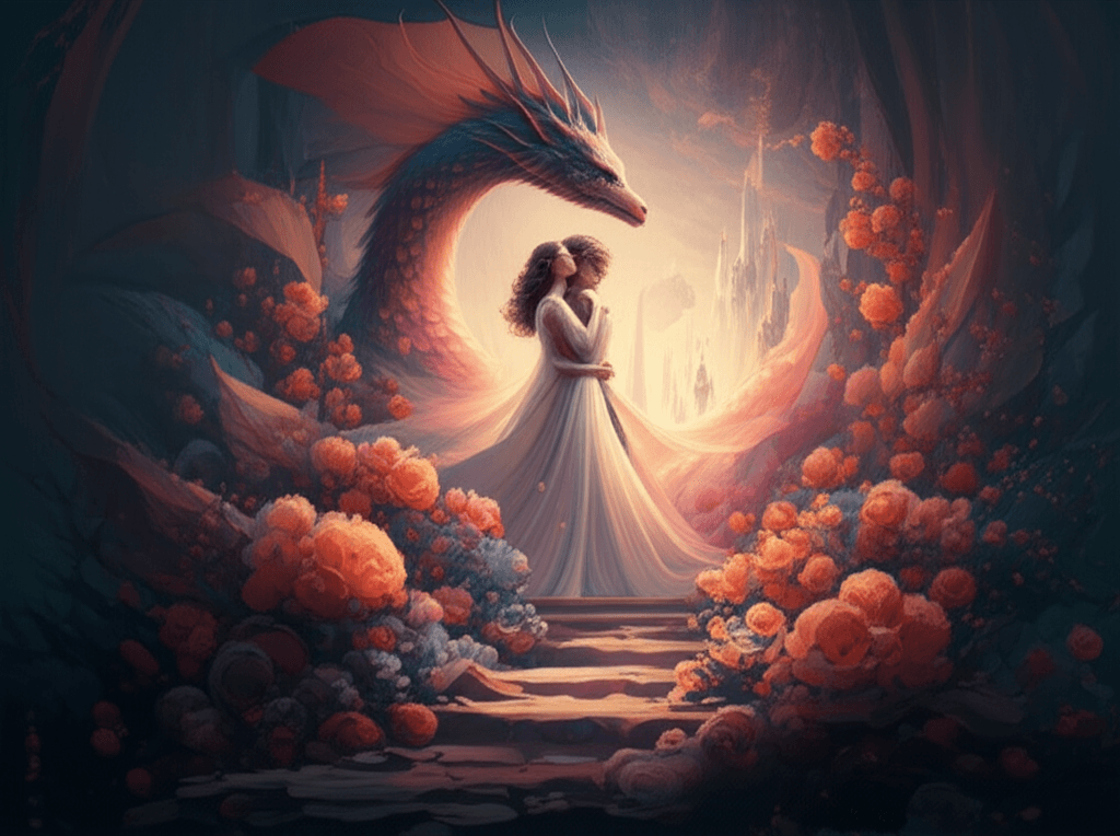 A Tale of Enchantment 2