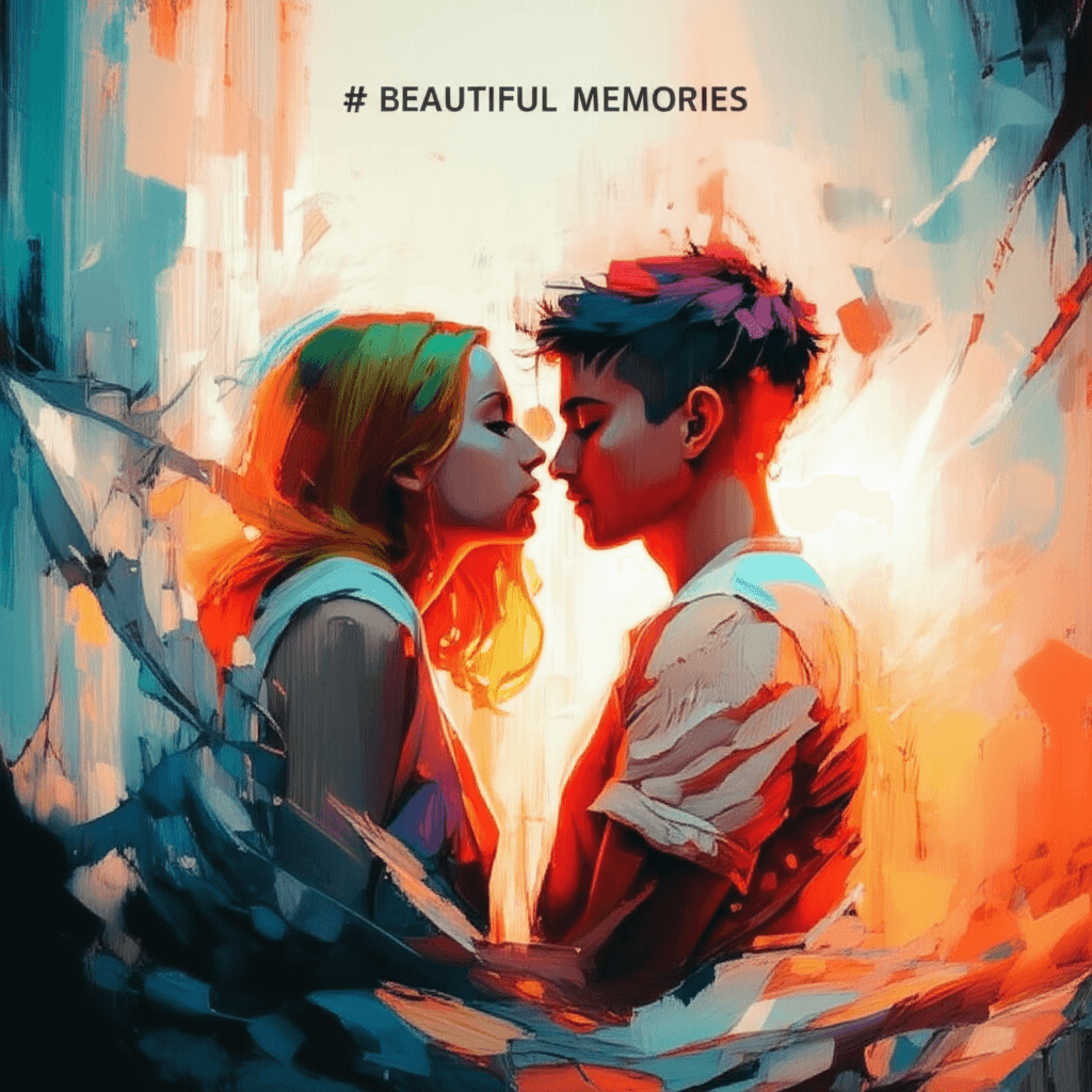 Beautiful Memories 2