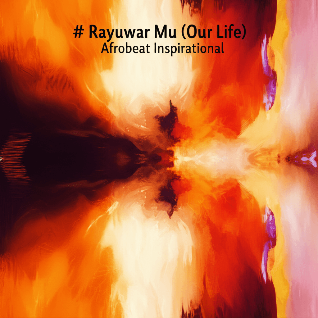 Rayuwar Mu (Our Life) 1