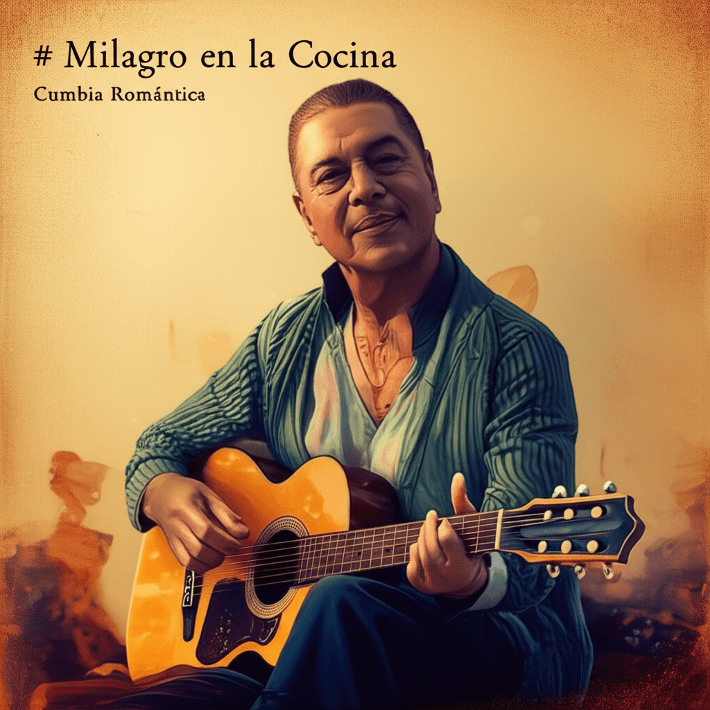 Milagro en la Cocina 2