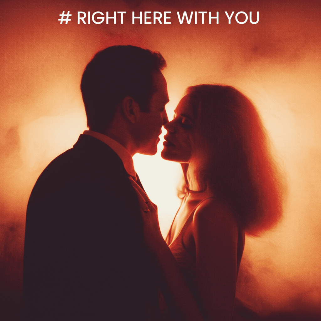 Right Here With You 1