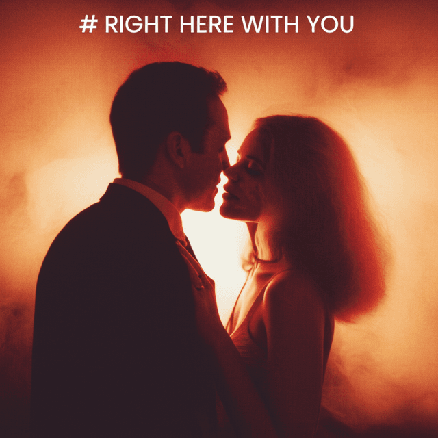 Right Here With You 1