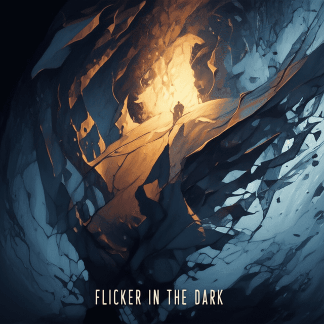 Flicker in the Dark 1