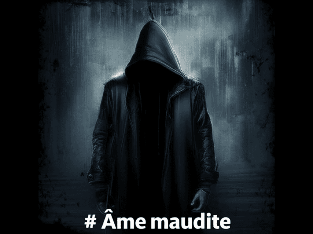 Âme maudite 2